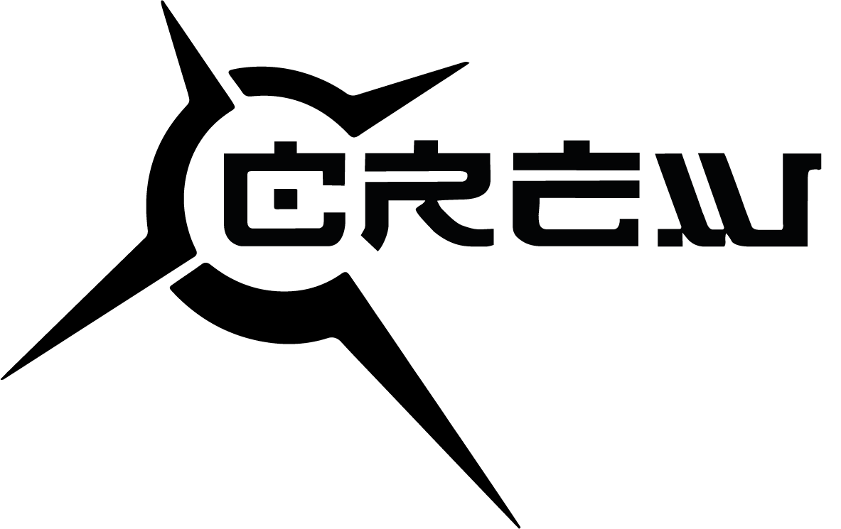 TCREW